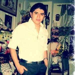 Meet your Posher, Jesus